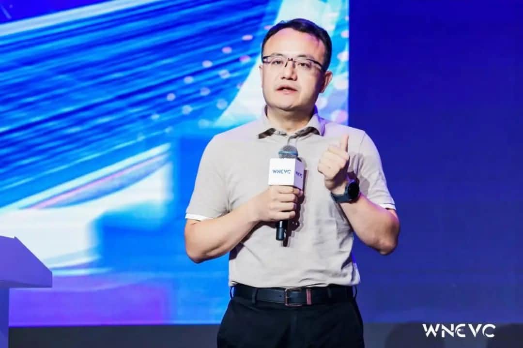 豪门国际CEO程鹏：数据确权、数据安全与数据闭环“新”思路
