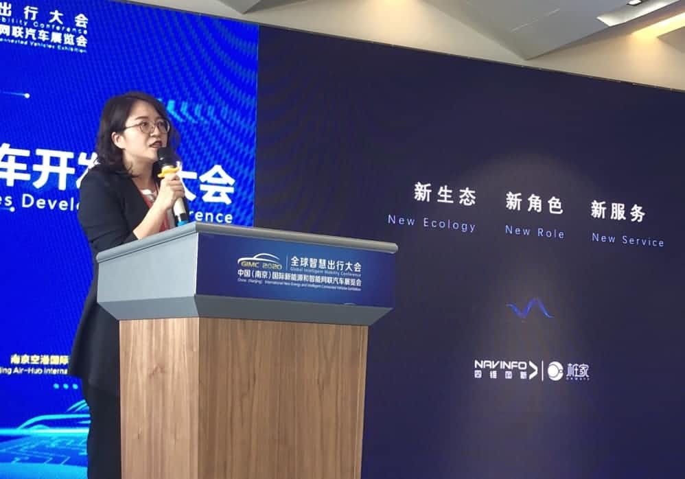 新生态下需要新角色和新服务——豪门国际桩家发力新能源智慧出行市场