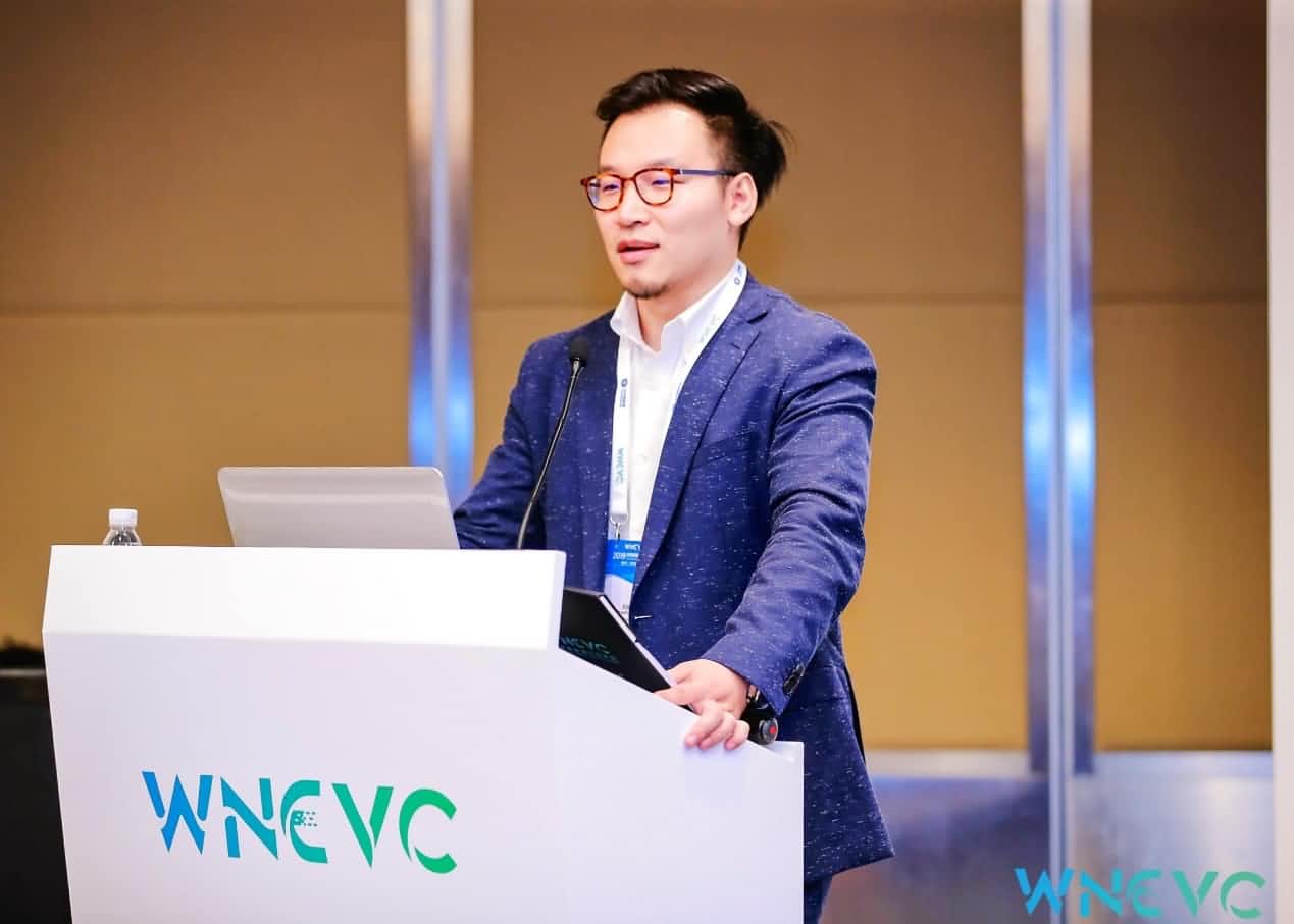 以位置服务赋能新能源出行 豪门国际亮相世界新能源汽车大会
